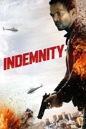 Indemnity 2022 Full HD Türkçe Dublaj Film İzle