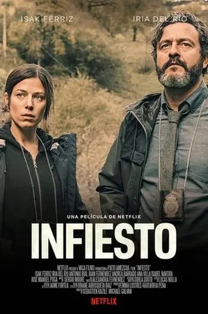 Infiesto 2023 Full HD Türkçe Dublaj Film İzle