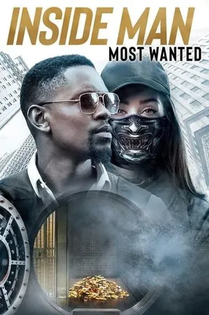 İçerideki Adam: Muhbir 2019 Full HD Türkçe Dublaj Film İzle