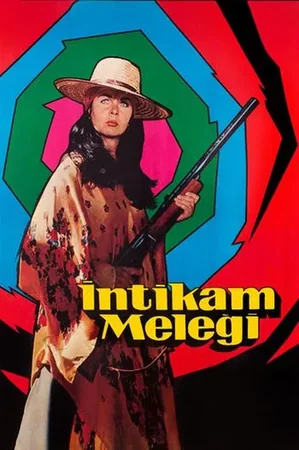 İntikam Meleği: Kadın Hamlet 1976 Full HD Türkçe Dublaj Film İzle