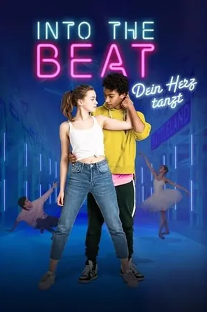 Into the Beat - Dein Herz tanzt 2020 Full HD Türkçe Dublaj Film İzle
