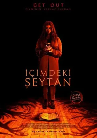 İçimdeki Şeytan 2023 Full HD Türkçe Dublaj Film İzle