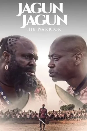 Jagun Jagun: Savaşçı 2023 Full HD Türkçe Dublaj Film İzle