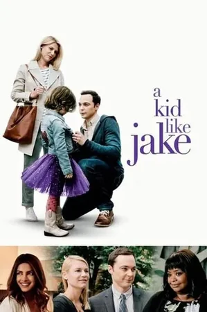 Jake 2018 Full HD Türkçe Dublaj Film İzle