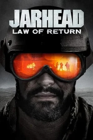 Jarhead: Dönüş Kanunu 2019 Full HD Türkçe Dublaj Film İzle
