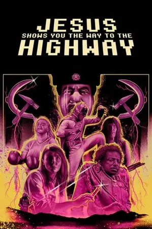 Mesih Yol Gösterir 2019 Full HD Türkçe Dublaj Film İzle