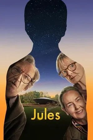 Jules 2023 Full HD Türkçe Dublaj Film İzle