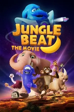 Orman Ritmi 2020 Full HD Türkçe Dublaj Film İzle