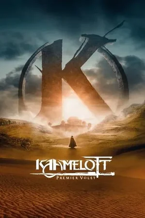 Kaamelott : Premier volet 2021 Full HD Türkçe Dublaj Film İzle