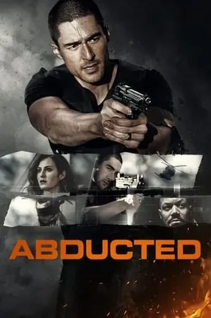 Kaçırılma 2018 Full HD Türkçe Dublaj Film İzle
