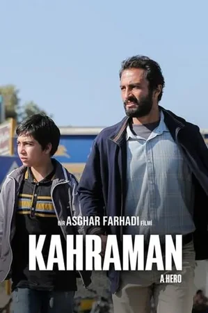 Kahraman 2021 Full HD Türkçe Dublaj Film İzle