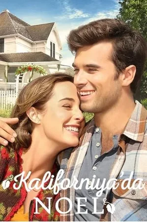 Kaliforniya'da Noel 2020 Full HD Türkçe Dublaj Film İzle