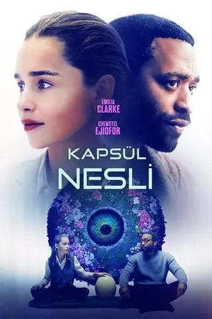 Kapsül Nesli 2023 Full HD Türkçe Dublaj Film İzle