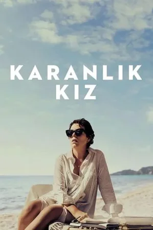 Karanlık Kız 2021 Full HD Türkçe Dublaj Film İzle