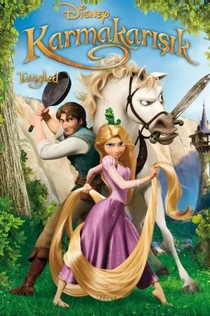 Karmakarışık 2010 Full HD Türkçe Dublaj Film İzle