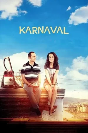 Karnaval 2013 Full HD Türkçe Dublaj Film İzle