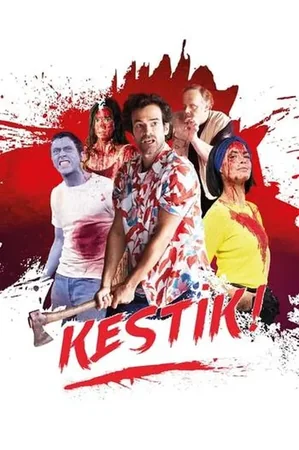 Kestik! 2022 Full HD Türkçe Dublaj Film İzle