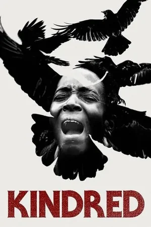 Kindred 2020 Full HD Türkçe Dublaj Film İzle