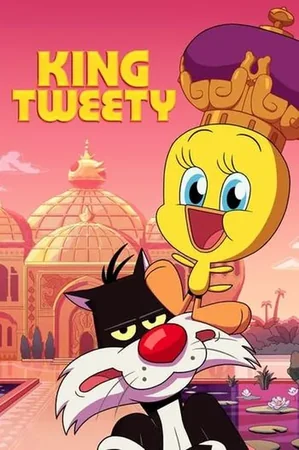 Kral Tweety 2022 Full HD Türkçe Dublaj Film İzle