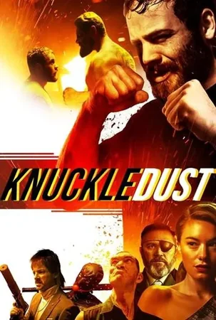 Dövüş Kulübü 2020 Full HD Türkçe Dublaj Film İzle