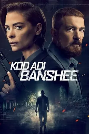 Kod Adı Banshee 2022 Full HD Türkçe Dublaj Film İzle