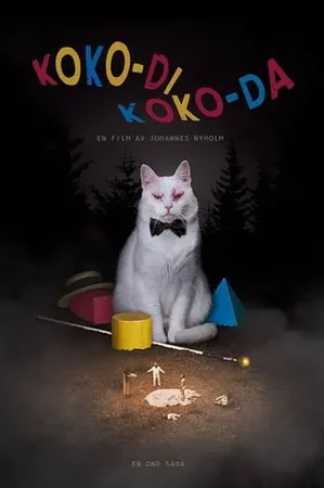 Koko-di Koko-da 2019 Full HD Türkçe Dublaj Film İzle