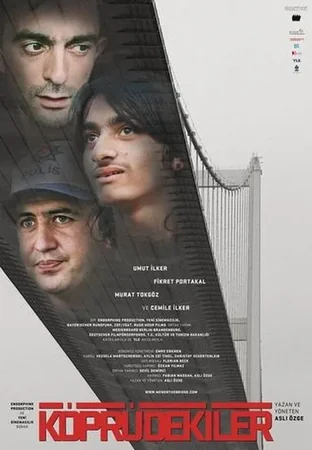 Köprüdekiler 2009 Full HD Türkçe Dublaj Film İzle