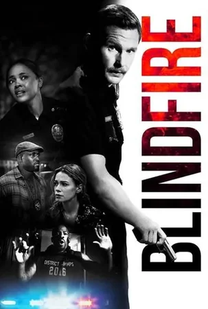 Kör Ateş 2020 Full HD Türkçe Dublaj Film İzle