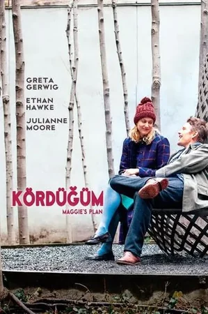 Kördüğüm 2016 Full HD Türkçe Dublaj Film İzle