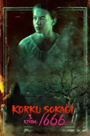 Korku Sokağı 3. Kısım: 1666 2021 Full HD Türkçe Dublaj Film İzle