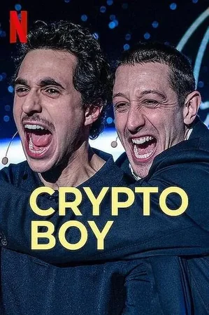 Kripto Amir 2023 Full HD Türkçe Dublaj Film İzle