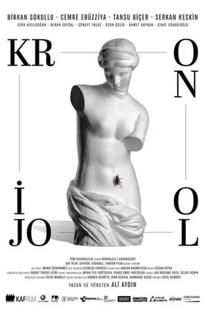 Kronoloji 2019 Full HD Türkçe Dublaj Film İzle