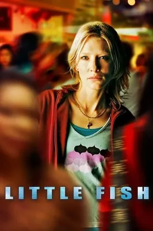 Küçük Balık 2005 Full HD Türkçe Dublaj Film İzle