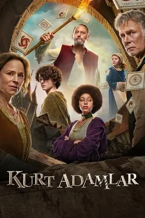 Kurt Adamlar 2024 Full HD Türkçe Dublaj Film İzle