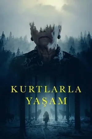 Kurtlarla Yaşam 2021 Full HD Türkçe Dublaj Film İzle