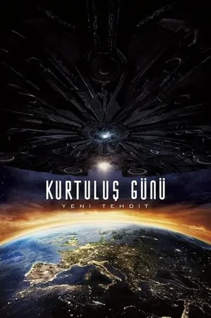Kurtuluş Günü: Yeni Tehdit 2016 Full HD Türkçe Dublaj Film İzle
