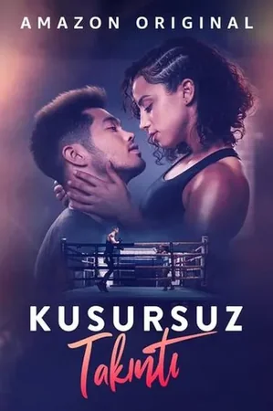 Kusursuz Takıntı 2023 Full HD Türkçe Dublaj Film İzle