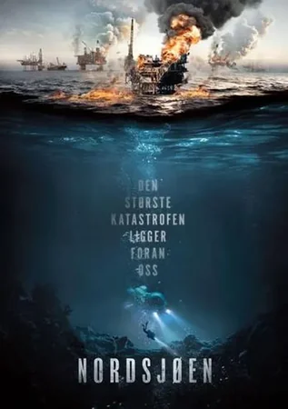 Kuzey Denizi 2021 Full HD Türkçe Dublaj Film İzle
