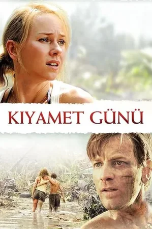 Kıyamet Günü 2012 Full HD Türkçe Dublaj Film İzle