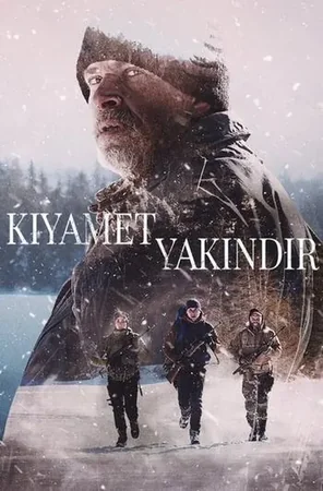 Kıyamet Yakındır 2020 Full HD Türkçe Dublaj Film İzle