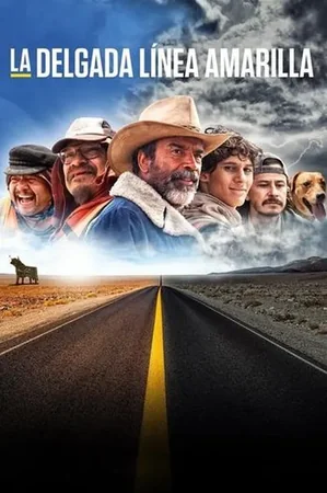 İnce Sarı Çizgi 2015 Full HD Türkçe Dublaj Film İzle