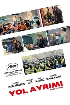 Yol Ayrımı 2021 Full HD Türkçe Dublaj Film İzle