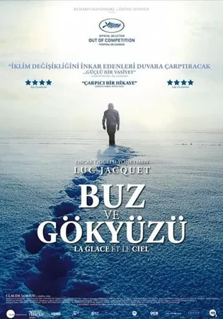 Buz ve Gökyüzü 2015 Full HD Türkçe Dublaj Film İzle