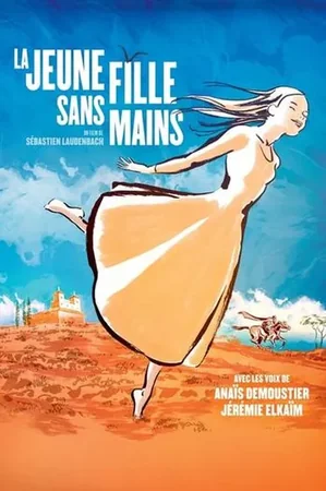 Elleri Olmayan Kız 2016 Full HD Türkçe Dublaj Film İzle