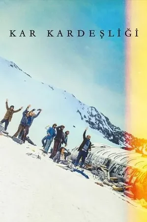 Kar Kardeşliği 2023 Full HD Türkçe Dublaj Film İzle