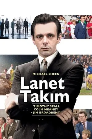 Lanet Takım 2009 Full HD Türkçe Dublaj Film İzle