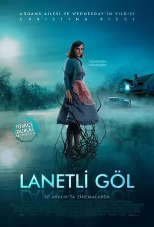 Lanetli Göl 2022 Full HD Türkçe Dublaj Film İzle