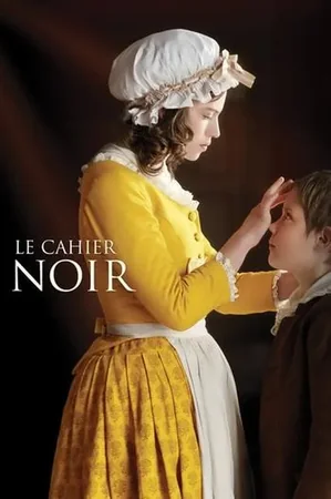 Le Cahier noir 2018 Full HD Türkçe Dublaj Film İzle