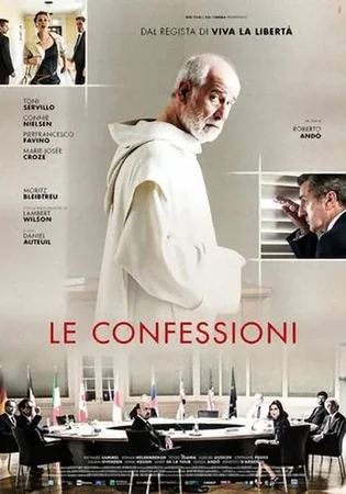 The Confessions 2016 Full HD Türkçe Dublaj Film İzle