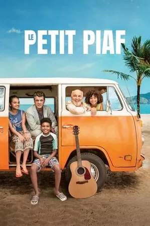 The Island Bird 2022 Full HD Türkçe Dublaj Film İzle